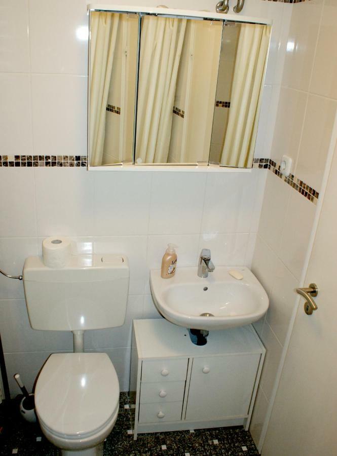 Appartament Im Herzen Von Nuernberg Apartment Exterior photo